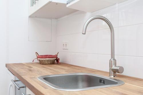 GreatStay Apartment - Torstraße - image 9