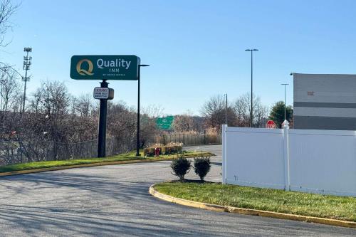 Quality Inn Spring Valley - Nanuet in Spring Valley, USA