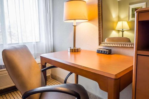 Double Room with Two Double Beds