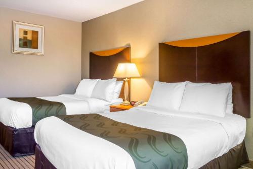 Quality Inn Spring Valley - Nanuet in Spring Valley, USA