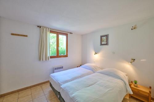 Comfort Three-Bedroom Villa
