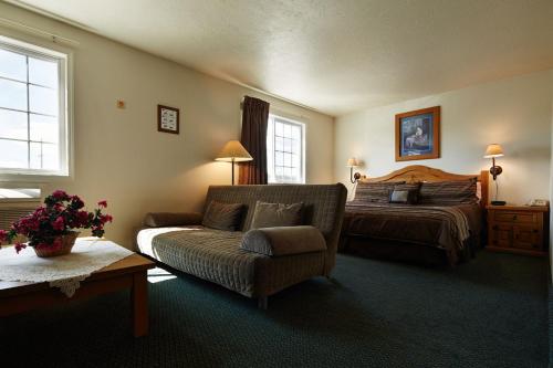 Columbine Inn and Suites in Leadville (CO)
