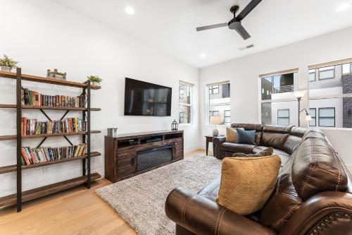 Villa #13 at Bloomington Country Club townhouse