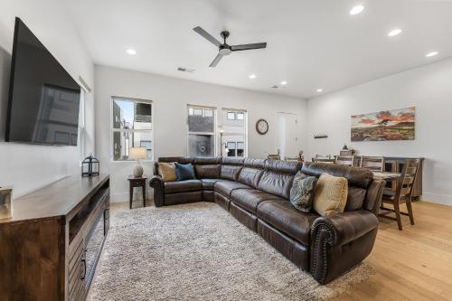 Villa #13 at Bloomington Country Club townhouse, St. George (foto 5)