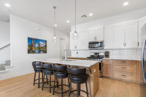 Villa #13 at Bloomington Country Club townhouse, St. George (foto 8)