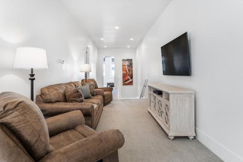 Villa #13 at Bloomington Country Club townhouse, St. George (foto 10)