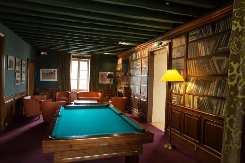 Hotel Le Paddock
