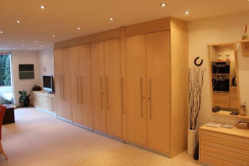 Laax Rancho Residence - image 3