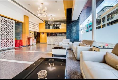 Létesítmények, Gopalas Residency Bhumi World Bhiwandi in Bhiwandi