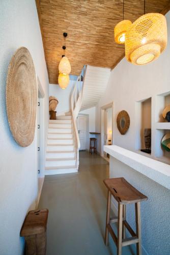 Фойє, Notarius Hotel Bodrum in Тепецик