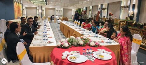 Ételek és italok, Gopalas Residency Bhumi World Bhiwandi in Bhiwandi