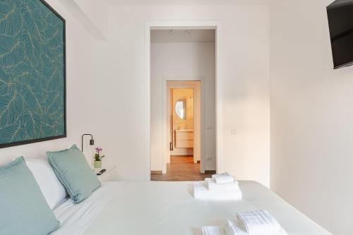 San Pietro Sweet Apartment, Rome (photo 10)