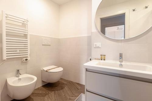 San Pietro Sweet Apartment, Rome (photo 6)