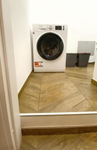 San Pietro Sweet Apartment, Rome (photo 3)