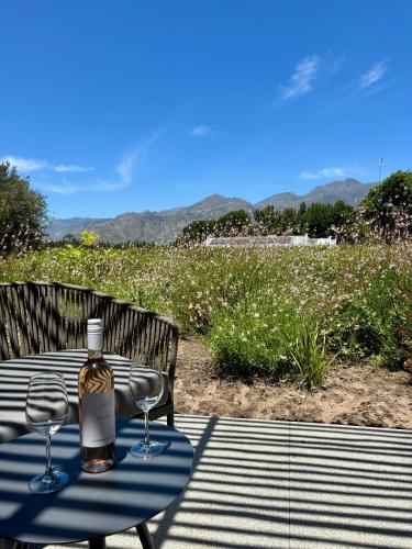 Book the Double Room with Mountain View Double Room with Mountain View