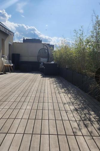 Appartement Strasbourg ville, Strasbourg (photo 5)
