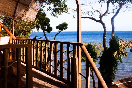 Tempat wisata terdekat, MegaBuena Beach Resort in Mansalay