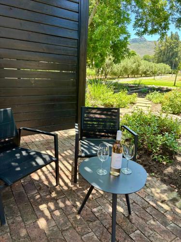 Book the Double Room Double Room