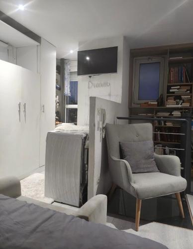 Appartement Strasbourg ville, Strasbourg (photo 10)