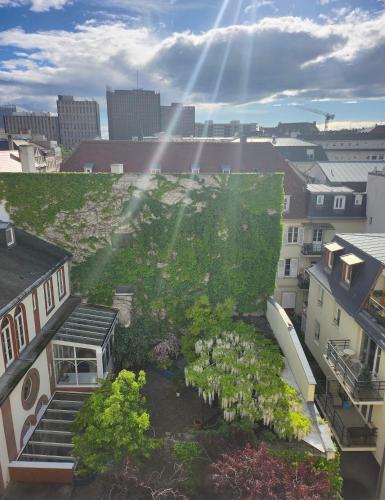 Appartement Strasbourg ville, Strasbourg (photo 7)