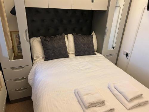 Harbour Penthouse Whitby Harbour Penthouse Whitby