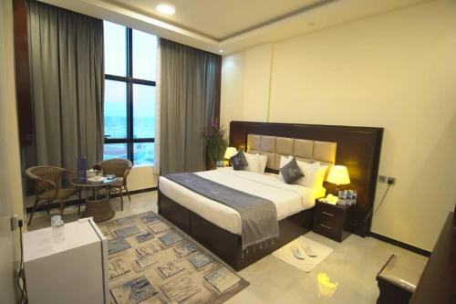 فندق ماريوت عدن السياحي Marriott Aden Hotel in 亚丁