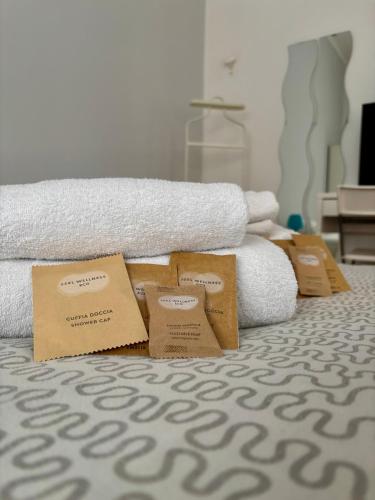 Castelnuovo Rooms #Politeama, Palermo (Foto 10)