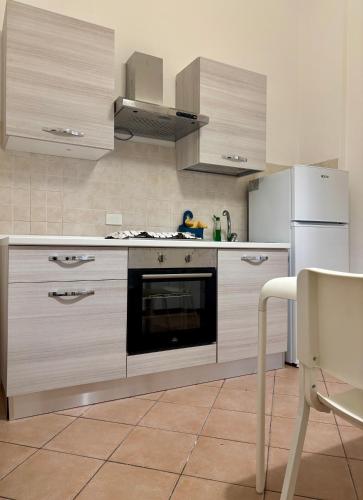 Castelnuovo Rooms #Politeama, Palermo (Foto 11)