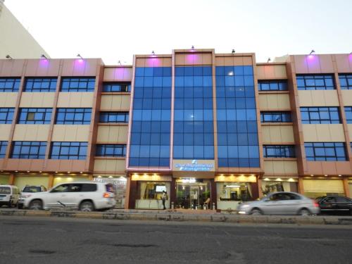 فندق ماريوت عدن السياحي Marriott Aden Hotel in 亚丁