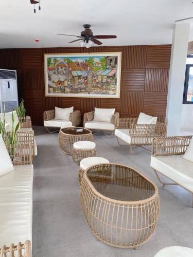 Acquatro Suites