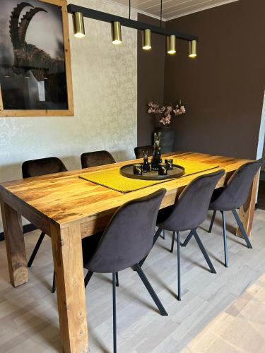 Chalet 1480, Gaschurn (foto 7)