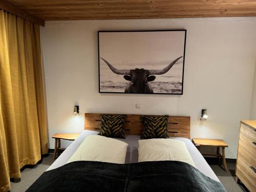 Chalet 1480, Gaschurn (foto 8)
