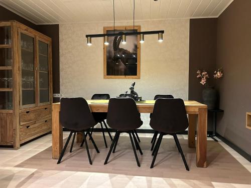 Chalet 1480, Gaschurn (foto 9)