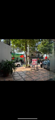 MarinaHotelBinhDuong - 로비