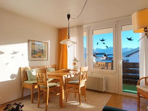 2-Raum FeWo Siebenschläfer - Hallenbad & Sauna in Fischen im Allgäu, Deutschland