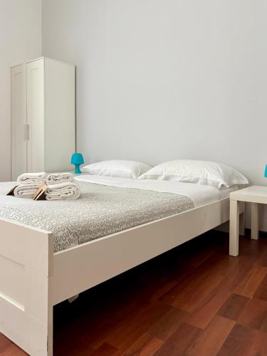 Castelnuovo Rooms #Politeama, Palermo (Foto 4)