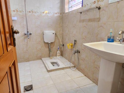 Haven Lodge cheerful 3BHK in Bahria Enclave - image 11