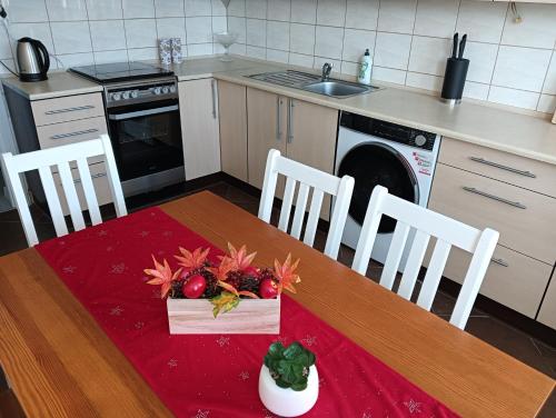 Apartamenty Przy Zamku - Noclegi Pasłęk (Apartamenty Przy Zamku - Noclegi Paslek) in Paslek