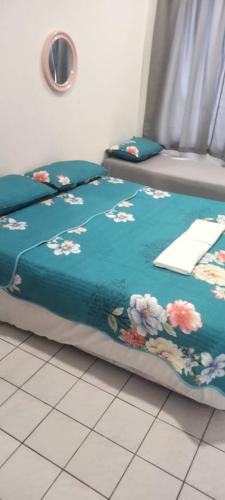 Corus paradise Lagoon pd 2 bilik ground floor, Port Dickson