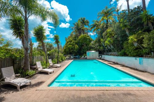 Vistas, Gosford Inn Motel in Costa Central