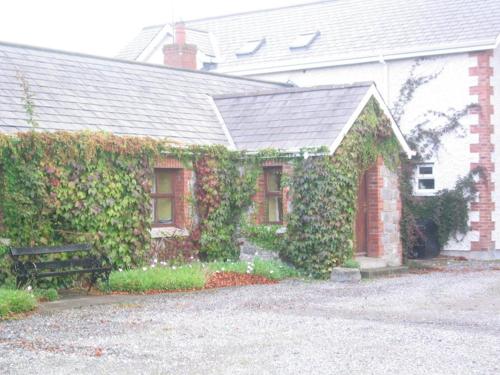 Coolanowle Self Catering Holiday Accommodation in Carlow