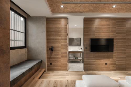 Island Heart Tainan Hotel – Tainan, LA