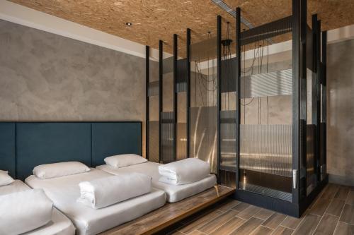 Island Heart Tainan Hotel – Tainan, LA