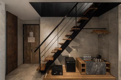 Island Heart Tainan Hotel – Tainan, LA