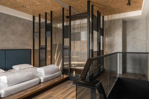 Island Heart Tainan Hotel – Tainan, LA
