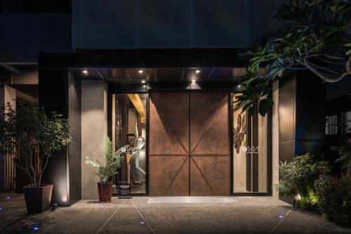 Island Heart Tainan Hotel – Tainan, LA