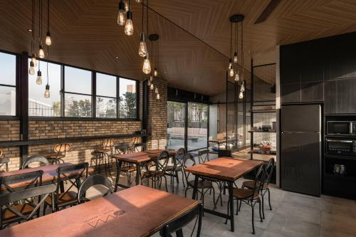 台南行旅 Hotel Leisure Tainan－OINN巷弄潮旅 | 去趣 chicTrip