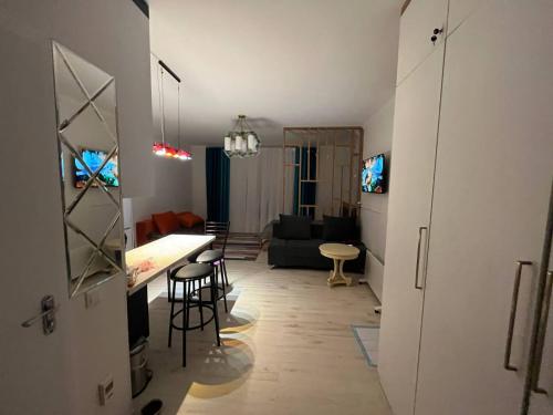 Студия в ЦО Радуга Вест in Kosh-Kël'