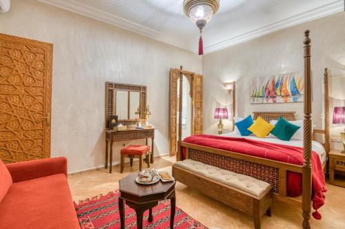 Suite, deluxe