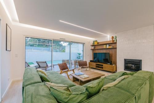 Botánica by Caparica Experience Botánica by Caparica Experience